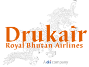 Drukair Logo