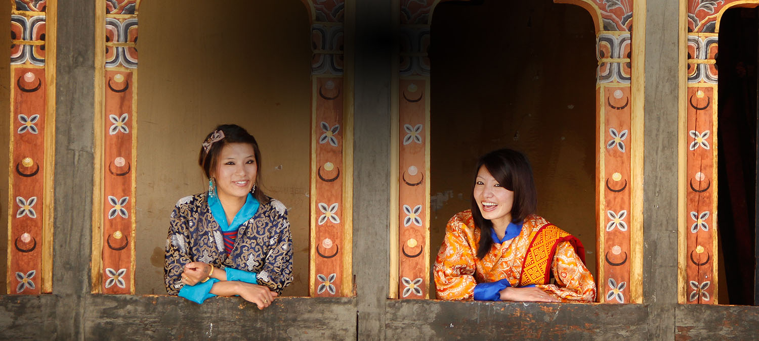 Kyichu Lhakhang | Travel to Bhutan | Bhutan Travel & Tour Agency | Druk Asia